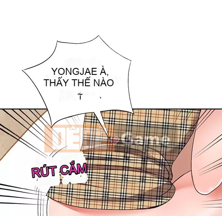 Bài học đầu tiên trong tình yêu Chương 1-34