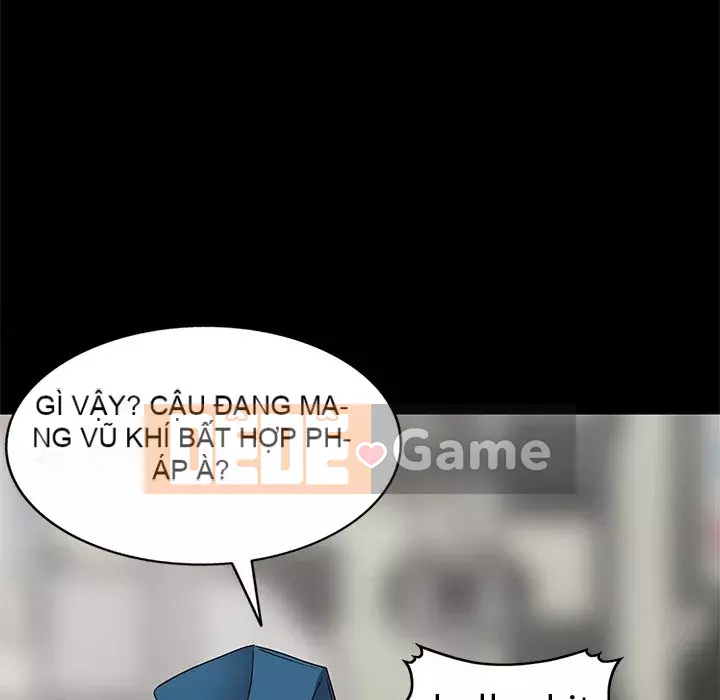 Bài học đầu tiên trong tình yêu Chương 1-34