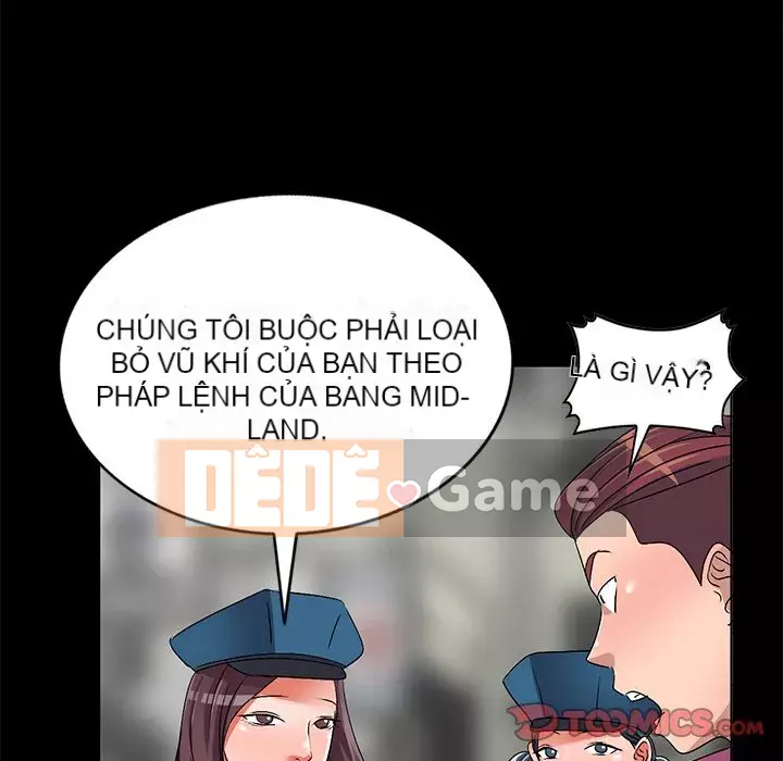 Bài học đầu tiên trong tình yêu Chương 1-34