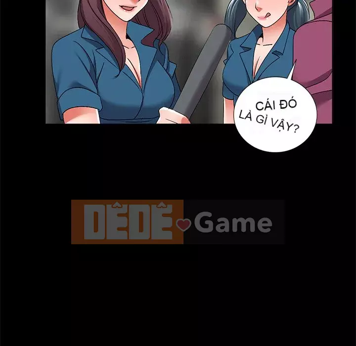 Bài học đầu tiên trong tình yêu Chương 1-34