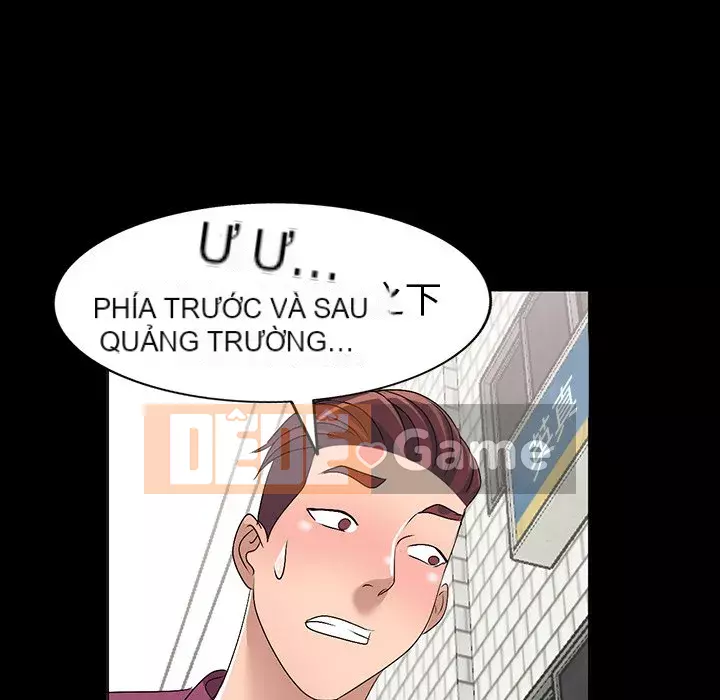 Bài học đầu tiên trong tình yêu Chương 1-34