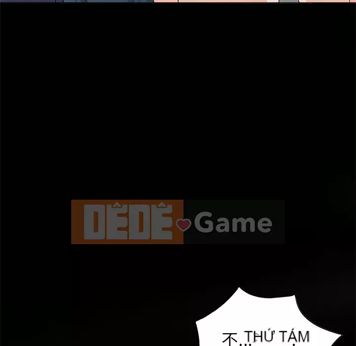 Bài học đầu tiên trong tình yêu Chương 1-34