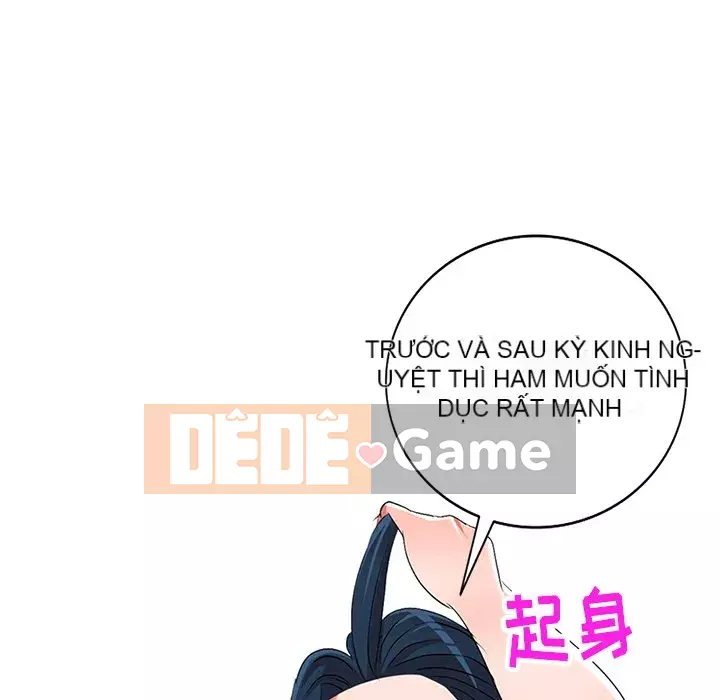 Bài học đầu tiên trong tình yêu Chương 1-34