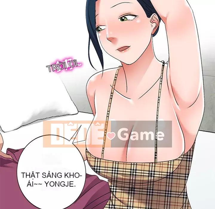 Bài học đầu tiên trong tình yêu Chương 1-34