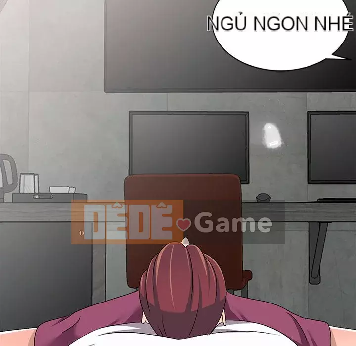 Bài học đầu tiên trong tình yêu Chương 1-34