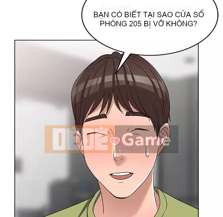 Bài học đầu tiên trong tình yêu Chương 1-34