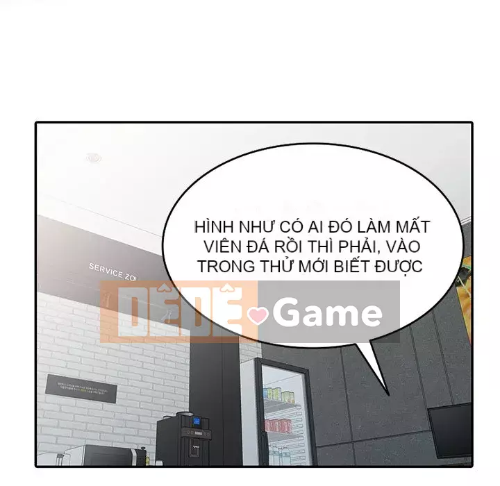 Bài học đầu tiên trong tình yêu Chương 1-34