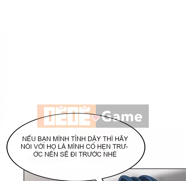 Bài học đầu tiên trong tình yêu Chương 1-34