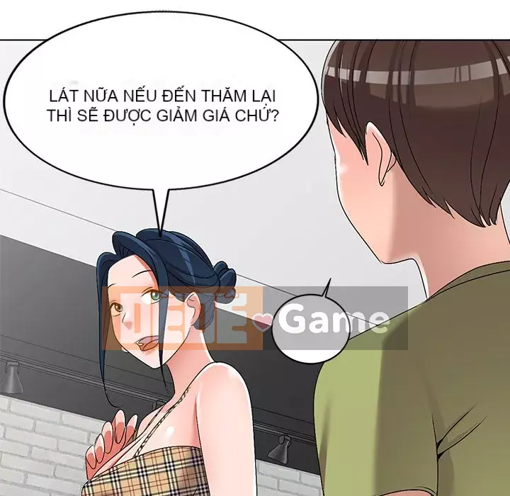 Bài học đầu tiên trong tình yêu Chương 1-34