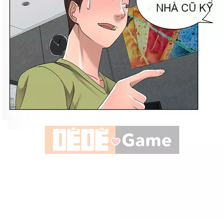 Bài học đầu tiên trong tình yêu Chương 1-34