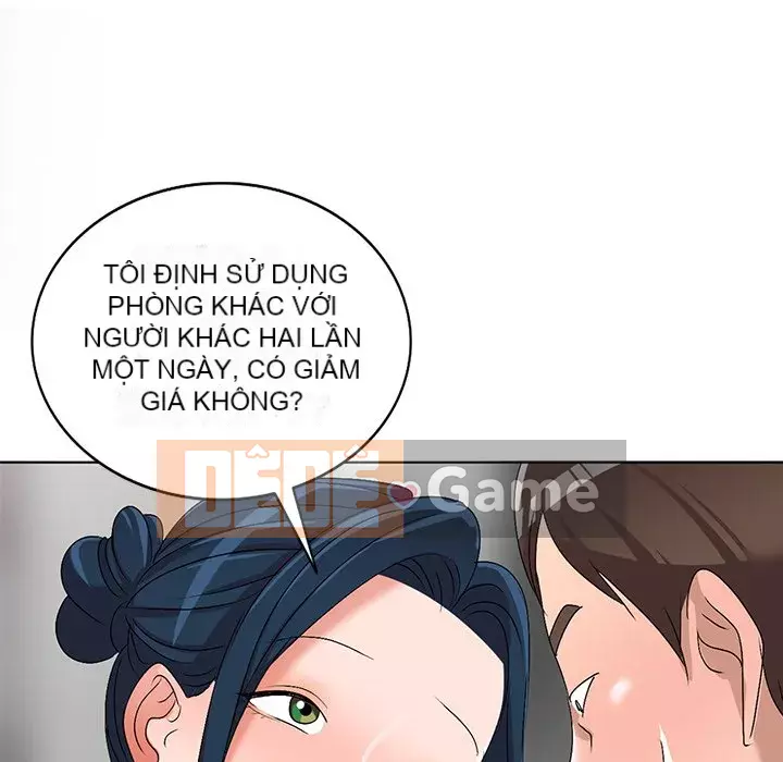 Bài học đầu tiên trong tình yêu Chương 1-34