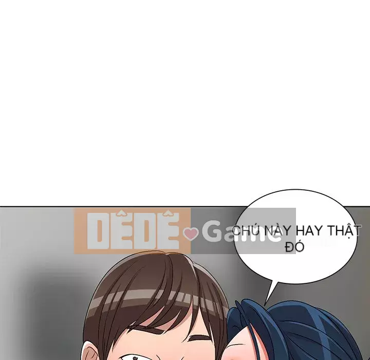 Bài học đầu tiên trong tình yêu Chương 1-34