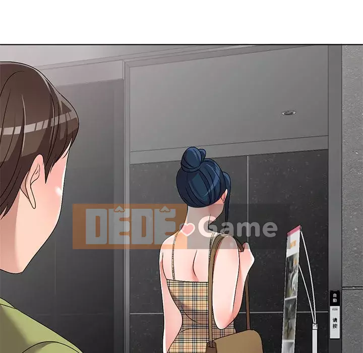 Bài học đầu tiên trong tình yêu Chương 1-34