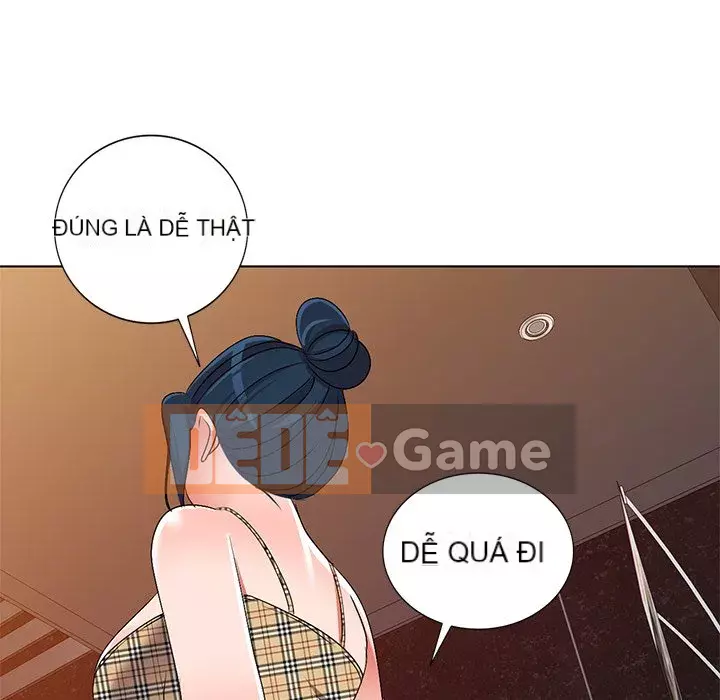 Bài học đầu tiên trong tình yêu Chương 1-34