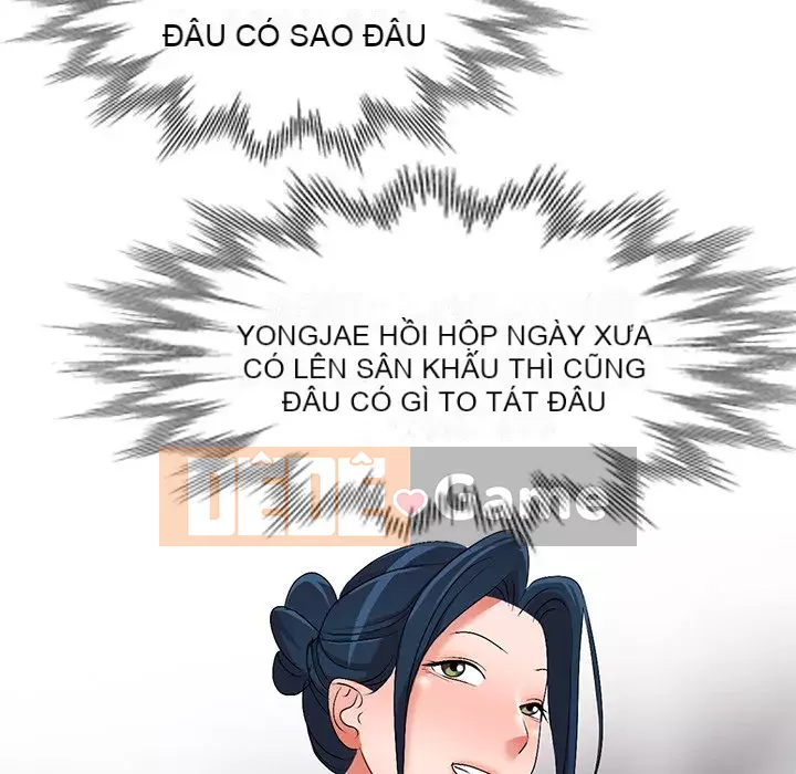 Bài học đầu tiên trong tình yêu Chương 1-34