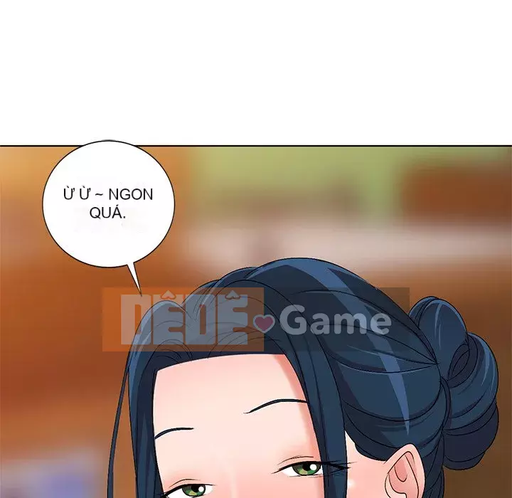 Bài học đầu tiên trong tình yêu Chương 1-34