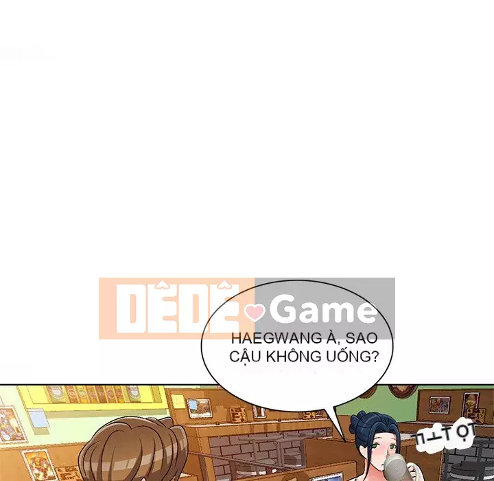 Bài học đầu tiên trong tình yêu Chương 1-34