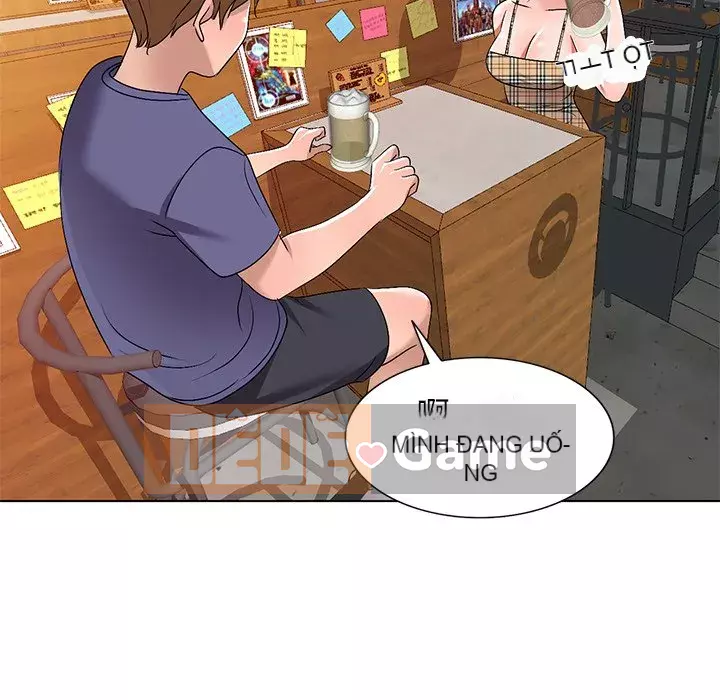 Bài học đầu tiên trong tình yêu Chương 1-34