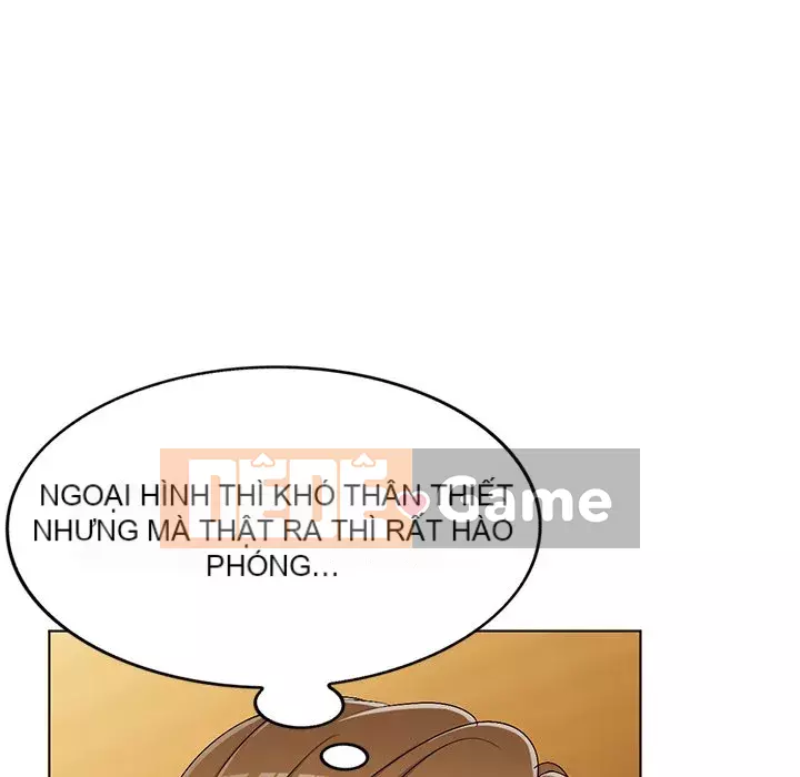 Bài học đầu tiên trong tình yêu Chương 1-34