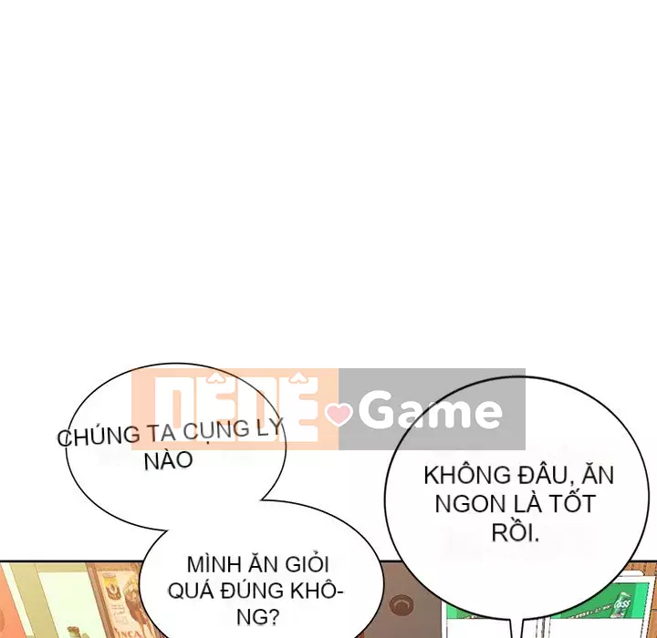 Bài học đầu tiên trong tình yêu Chương 1-34