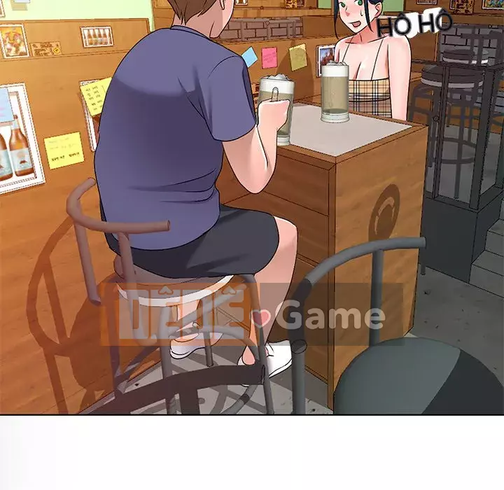 Bài học đầu tiên trong tình yêu Chương 1-34