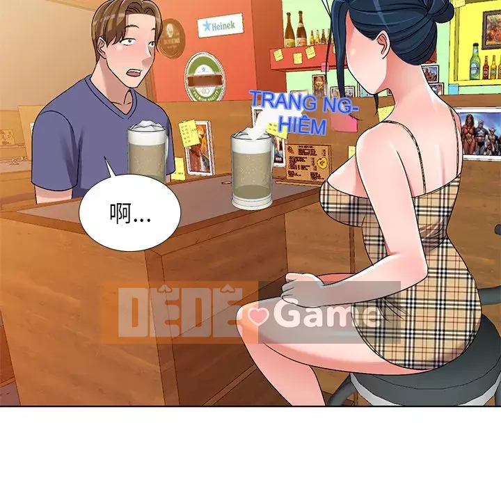 Bài học đầu tiên trong tình yêu Chương 1-34