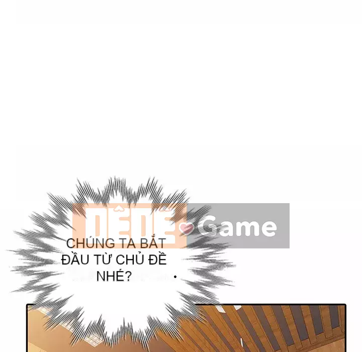 Bài học đầu tiên trong tình yêu Chương 1-34