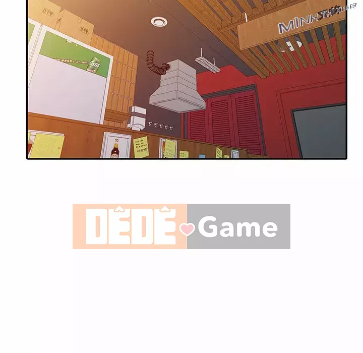 Bài học đầu tiên trong tình yêu Chương 1-34