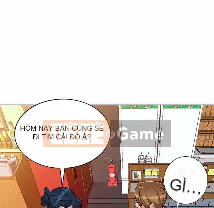 Bài học đầu tiên trong tình yêu Chương 1-34