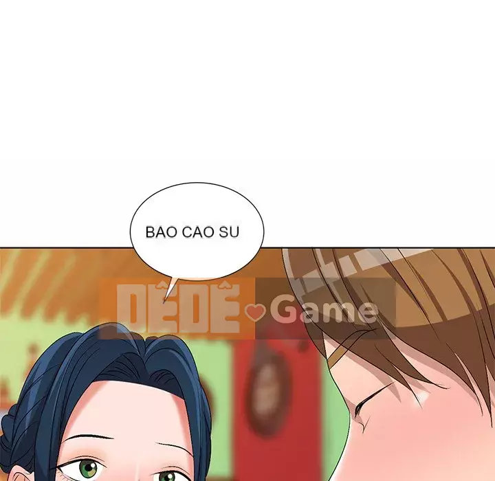 Bài học đầu tiên trong tình yêu Chương 1-34