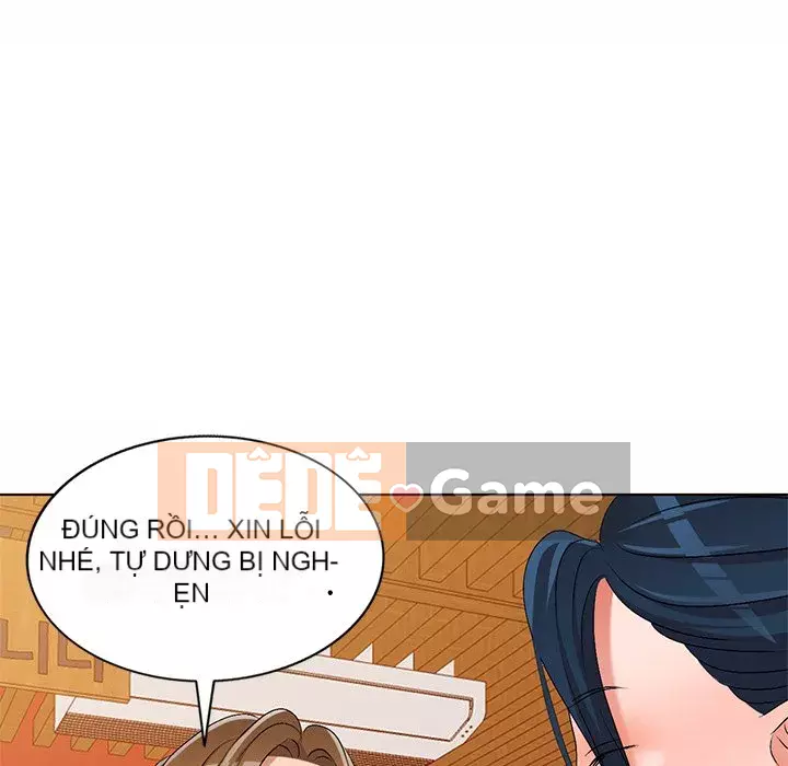 Bài học đầu tiên trong tình yêu Chương 1-34