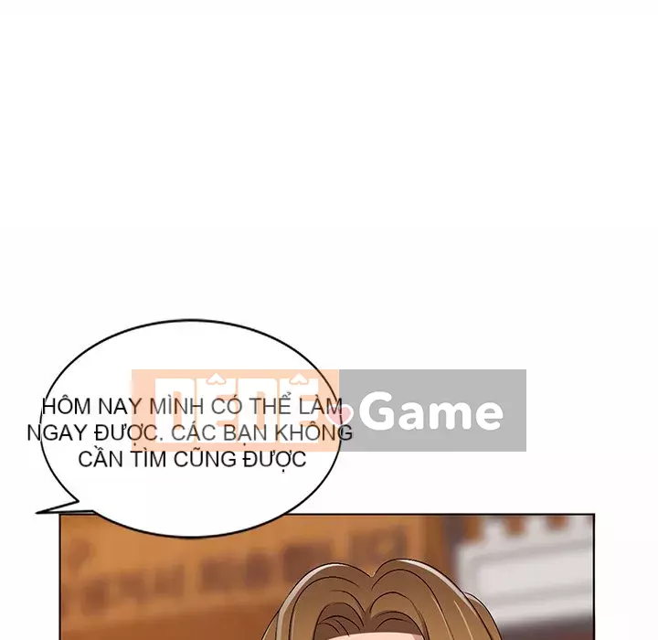 Bài học đầu tiên trong tình yêu Chương 1-34