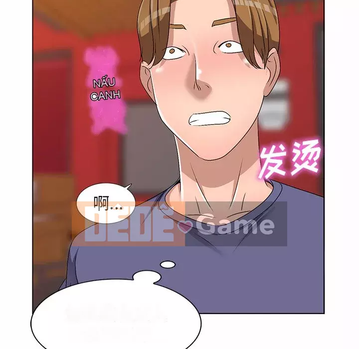 Bài học đầu tiên trong tình yêu Chương 1-34