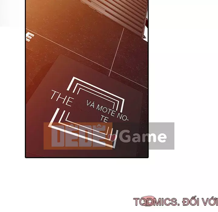 Bài học đầu tiên trong tình yêu Chương 1-34