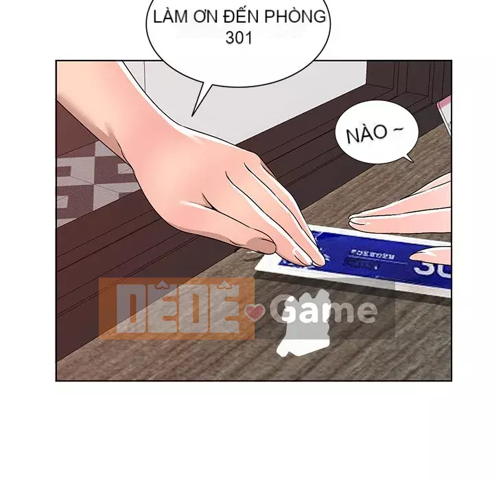 Bài học đầu tiên trong tình yêu Chương 1-34