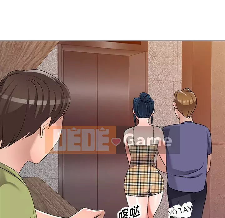 Bài học đầu tiên trong tình yêu Chương 1-34