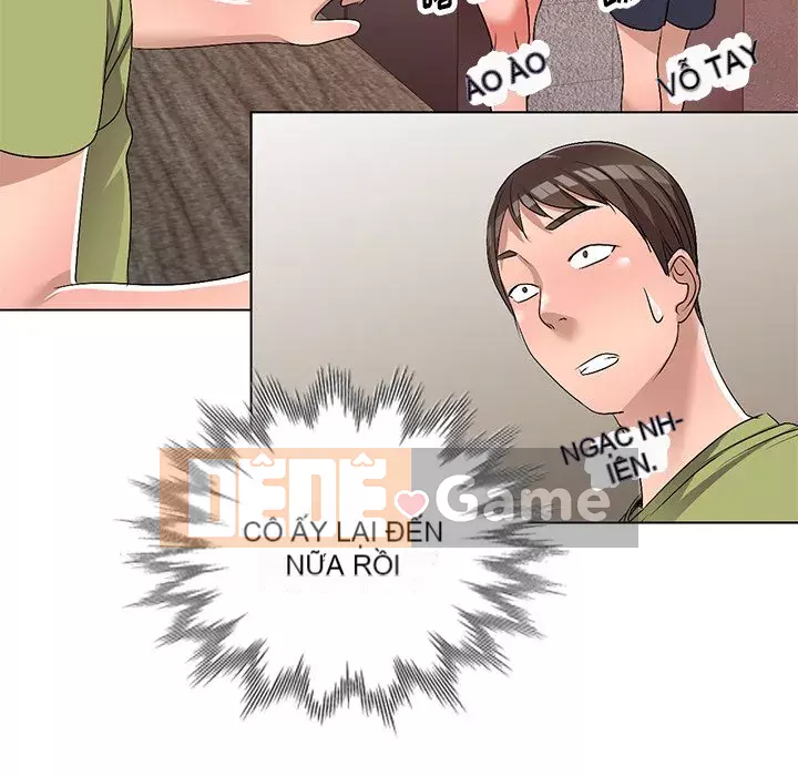 Bài học đầu tiên trong tình yêu Chương 1-34