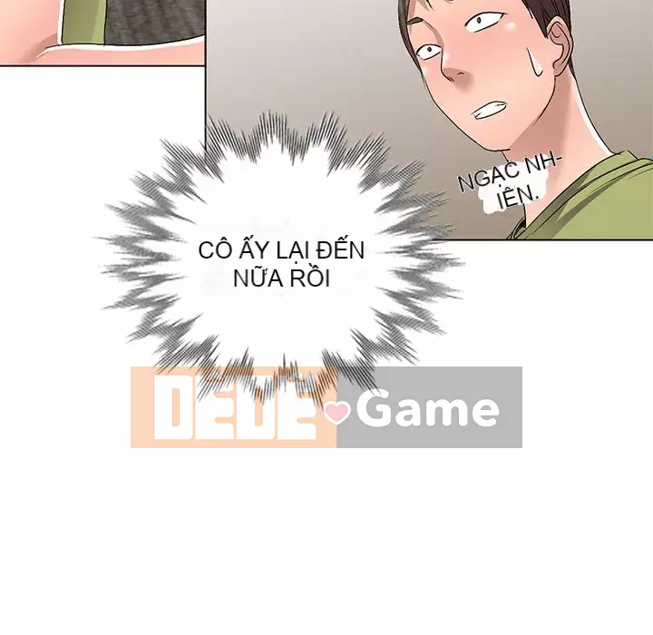 Bài học đầu tiên trong tình yêu Chương 1-34