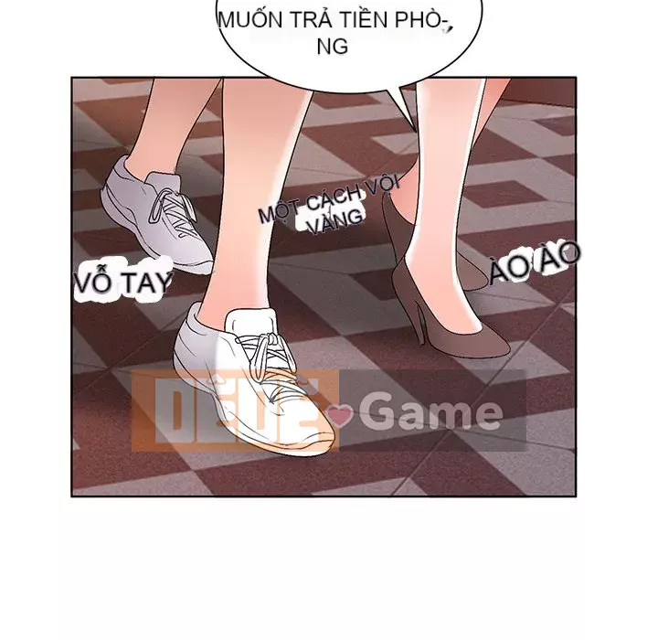 Bài học đầu tiên trong tình yêu Chương 1-34