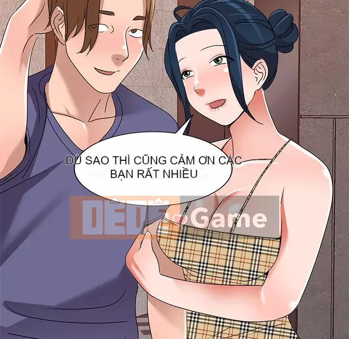 Bài học đầu tiên trong tình yêu Chương 1-34