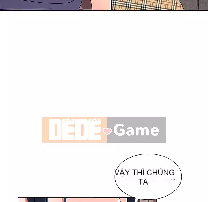 Bài học đầu tiên trong tình yêu Chương 1-34