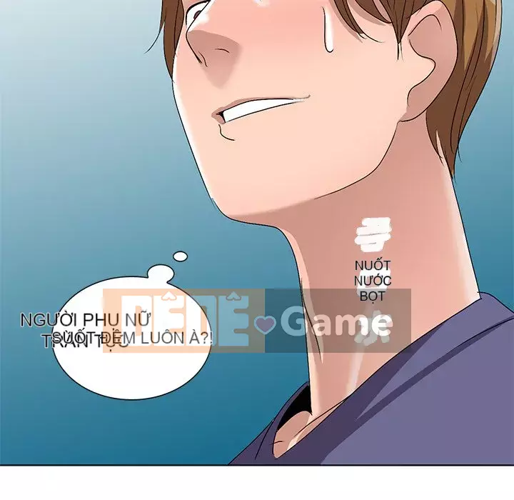 Bài học đầu tiên trong tình yêu Chương 1-34