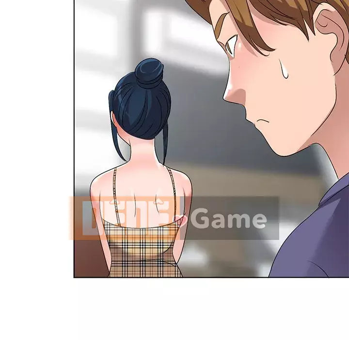 Bài học đầu tiên trong tình yêu Chương 1-34