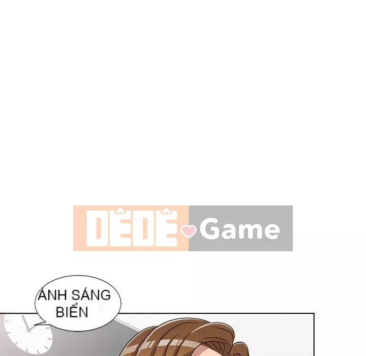 Bài học đầu tiên trong tình yêu Chương 1-34