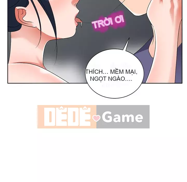 Bài học đầu tiên trong tình yêu Chương 1-34