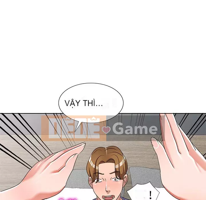 Bài học đầu tiên trong tình yêu Chương 1-34