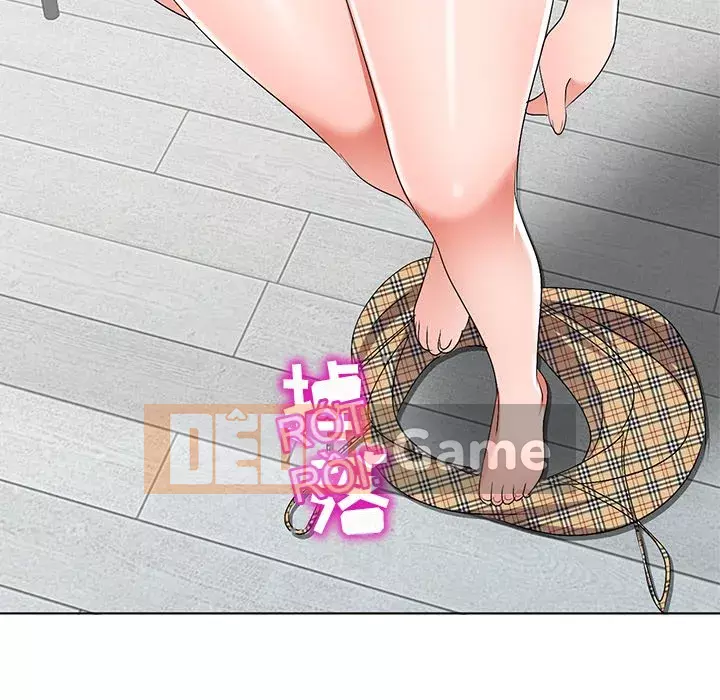 Bài học đầu tiên trong tình yêu Chương 1-34