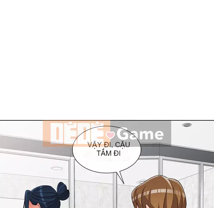 Bài học đầu tiên trong tình yêu Chương 1-34