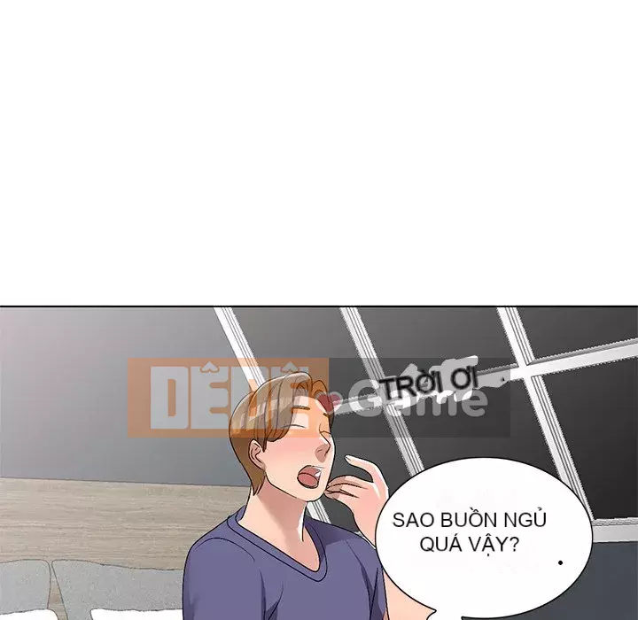 Bài học đầu tiên trong tình yêu Chương 1-34