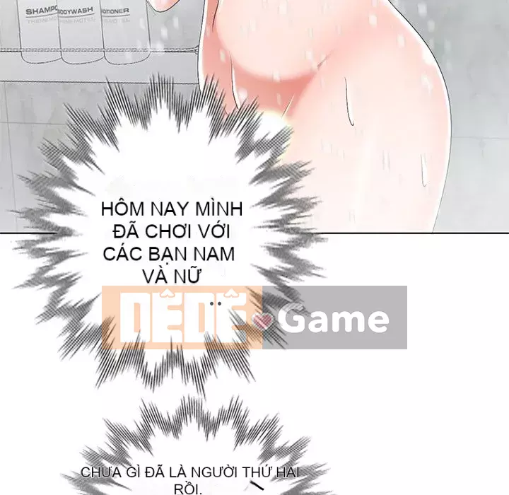 Bài học đầu tiên trong tình yêu Chương 1-34